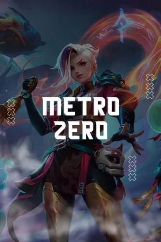 Mobile Legends